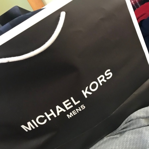 Michael kors backpack - Picture 2 of 5